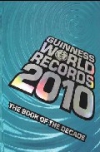 Libro guinness de los records 2010