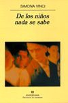 De los niños nada se sabe