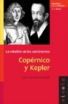 Copérnico y kepler