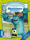 Monstruos university