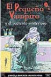 El pequeño vampiro y el paciente misterioso