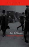 Cartas de inglaterra