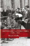 Crónica de la posguerra
