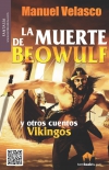 La muerte de beowulf