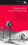 Pioneros de la ciencia ficción rusa