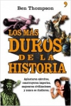 Los más duros de la historia