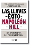 Las llaves del éxito de napoleón hill