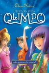 Chicas del olimpo 1: lagrimas de cristal