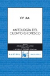 Antología del cuento grotesco