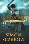 Gladiador ii: lucha en las calles