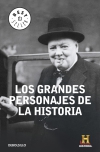 Los grandes personajes de la historia