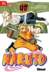 Naruto nº 18