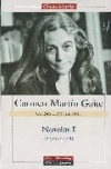 Obras completas: volumen 1. novelas i. 1955-1978