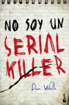 No soy un serial killer. John Wayne Cleaver 1