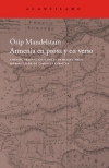 Armenia en prosa y verso