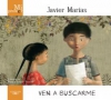 Ven a buscarme (mi primer javier marías)