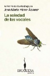 La soledad de las vocales