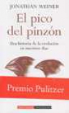 El pico del pinzón: una historia de la evolución en nuestros días