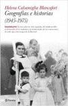 Geografías e historias (1945-1975)