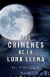 Los crímenes de la luna llena