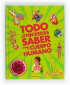 Todo lo que necesitas saber sobre el cuerpo humano
