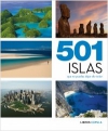 501 islas que no puedes dejar de visitar