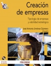 Creación de empresas