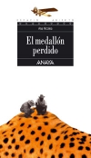 El medallón perdido