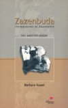 Zazenbuda. introducción al zazenshin