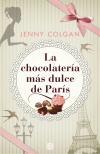 La chocolatería más dulce de París