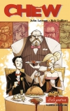 Chew nº3