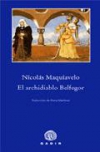 El archidiablo belfegor