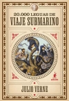 Veinte mil (20.000) leguas de viaje submarino