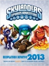 Skylanders. recopilatorio definitivo 2013