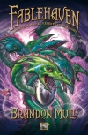 Fablehaven: volumen 4. los secretos de la reserva de dragones