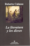 La literatura y los dioses