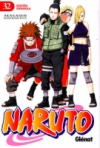 Naruto nº 32