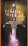 La espada de fuego