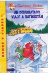 Un disparatado viaje a ratikistán