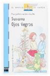 Susana ojos negros