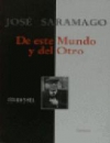 De este mundo y del otro