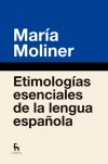 Etimologías esenciales de la lengua española
