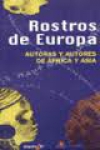 Rostros de europa