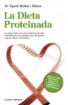 La dieta proteinada