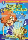 Daniela y el tesoro sumergido. las aventuras de daniela malospelos 9