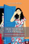 Dos mujeres en praga