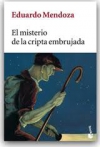 El misterio de la cripta embrujada