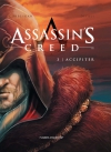 Assassin´s creed nº 3. accipiter