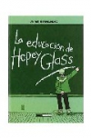 La educación de hopey glass