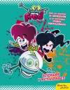 Lucky fred. la gran aventura espacial